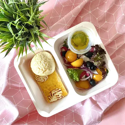 Catering dietetyczny Fit Apetit - Dieta pudełkowa Kraków